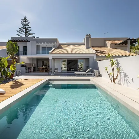 فيلة Casa Das Oliveiras - Luxury Design - Vilamoura فيلامورا
