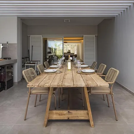 Casa Das Oliveiras - Luxury Design - Vilamoura Villa *