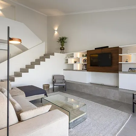Villa Casa Das Oliveiras - Luxury Design - Vilamoura *