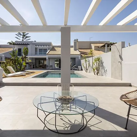 Casa Das Oliveiras - Luxury Design - Vilamoura