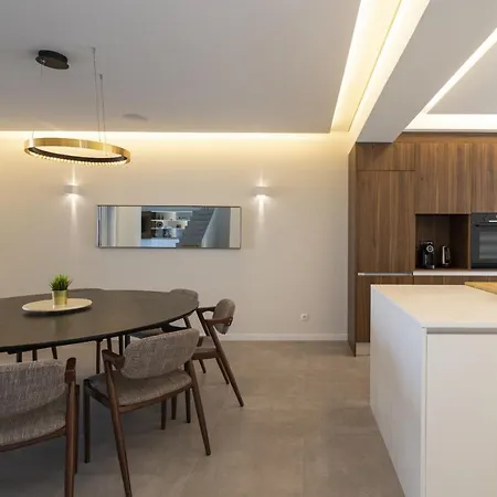 Casa Das Oliveiras - Luxury Design - Vilamoura * فيلامورا