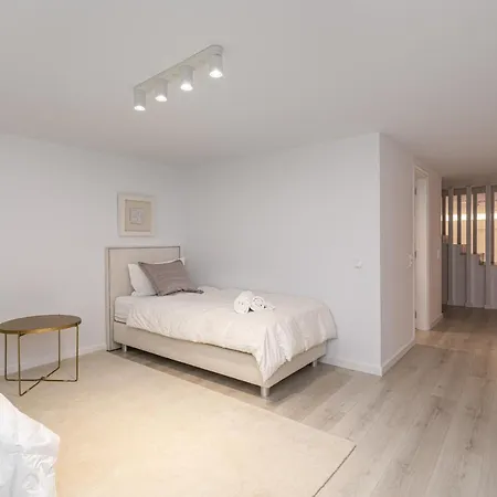 Casa Das Oliveiras - Luxury Design - Vilamoura 维拉摩拉