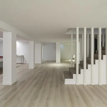别墅 Casa Das Oliveiras - Luxury Design - Vilamoura *