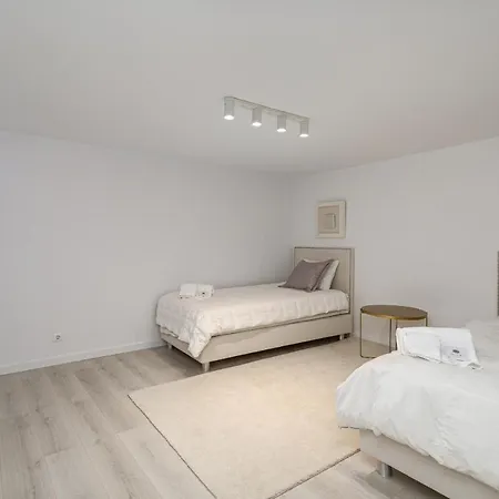 Casa Das Oliveiras - Luxury Design - Vilamoura