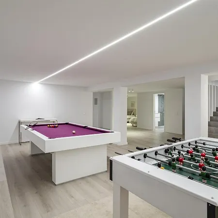 别墅 Casa Das Oliveiras - Luxury Design - Vilamoura *