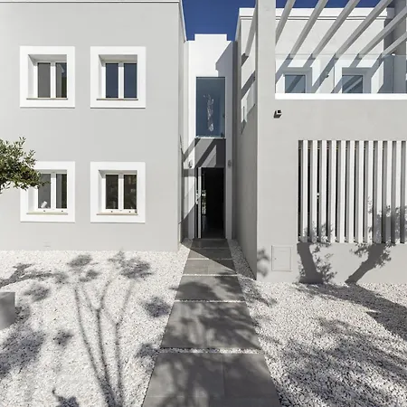 Casa Das Oliveiras - Luxury Design - Vilamoura * 维拉摩拉