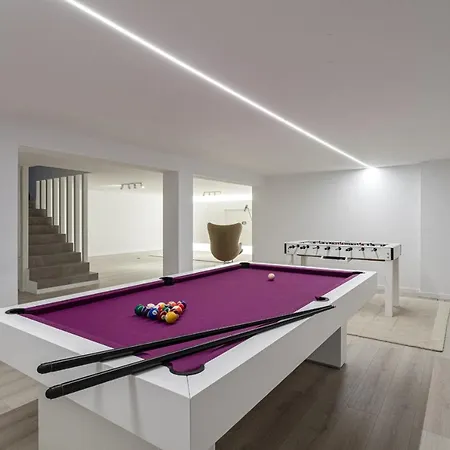 Casa Das Oliveiras - Luxury Design - Vilamoura