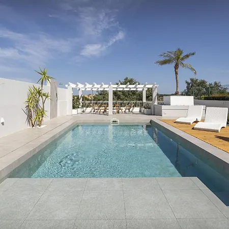 别墅 Casa Das Oliveiras - Luxury Design - Vilamoura *