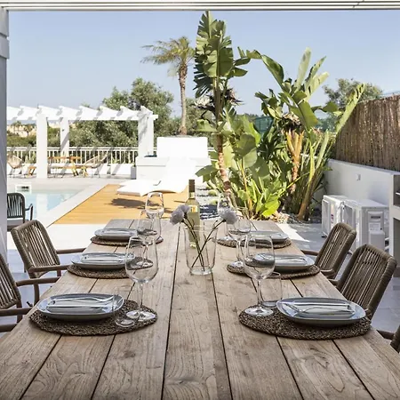 别墅 Casa Das Oliveiras - Luxury Design - Vilamoura