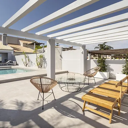 Casa Das Oliveiras - Luxury Design - Vilamoura
