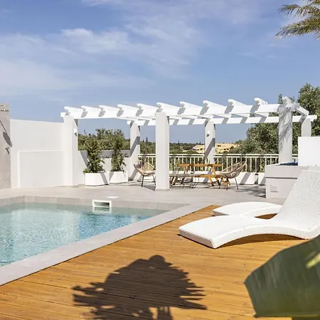 Casa Das Oliveiras - Luxury Design - Vilamoura *