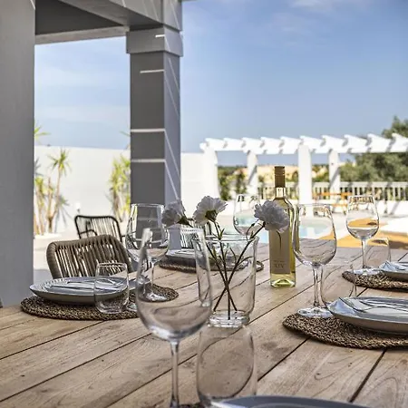 Casa Das Oliveiras - Luxury Design - Vilamoura 维拉摩拉