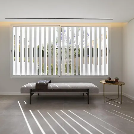 Casa Das Oliveiras - Luxury Design - Vilamoura