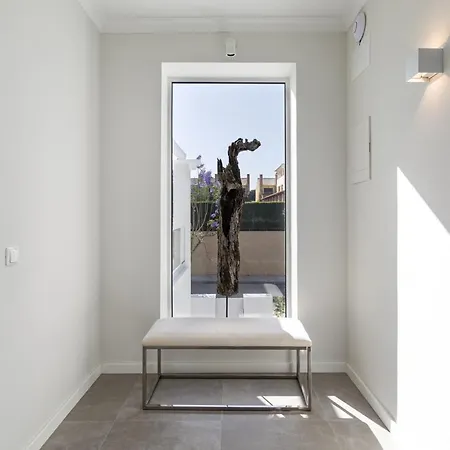 Casa Das Oliveiras - Luxury Design - Vilamoura *