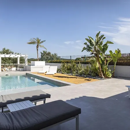 Casa Das Oliveiras - Luxury Design - Vilamoura 维拉摩拉