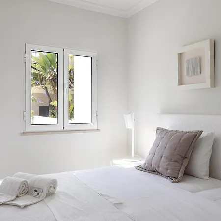 Casa Das Oliveiras - Luxury Design - Vilamoura 维拉摩拉