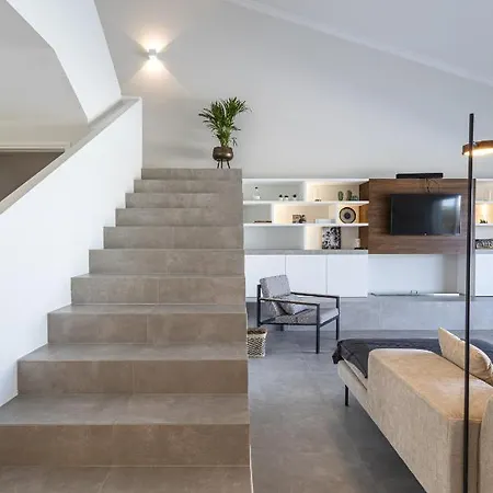 Casa Das Oliveiras - Luxury Design - Vilamoura 别墅 维拉摩拉