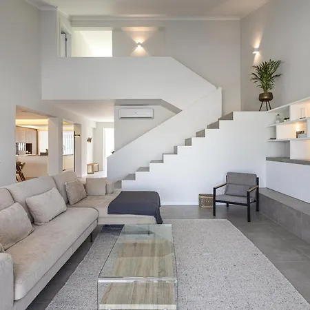 Casa Das Oliveiras - Luxury Design - Vilamoura 别墅 *