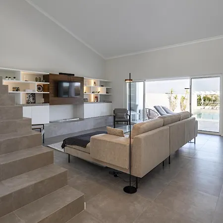 Casa Das Oliveiras - Luxury Design - Vilamoura 别墅 维拉摩拉