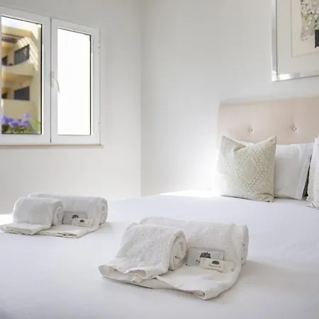 Casa Das Oliveiras - Luxury Design - Vilamoura