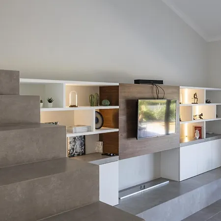别墅 Casa Das Oliveiras - Luxury Design - Vilamoura