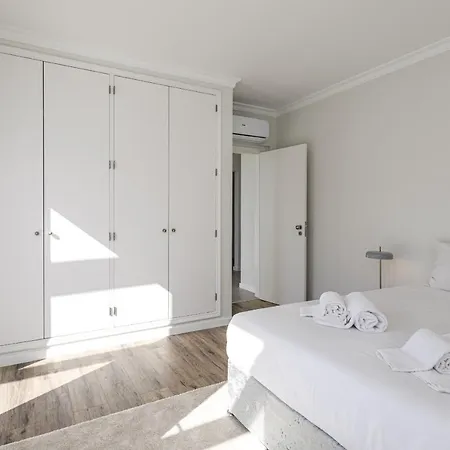 别墅 Casa Das Oliveiras - Luxury Design - Vilamoura 维拉摩拉