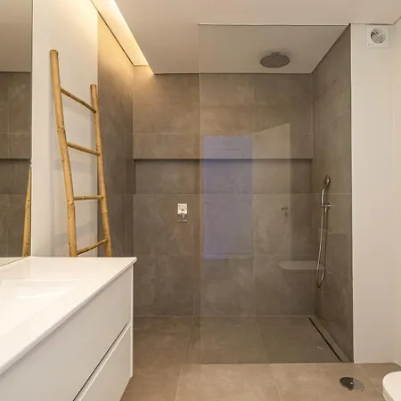 Casa Das Oliveiras - Luxury Design - Vilamoura
