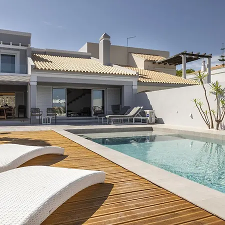 Casa Das Oliveiras - Luxury Design - Vilamoura * 维拉摩拉