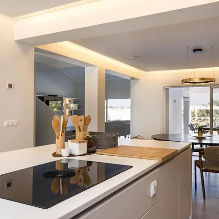 Casa Das Oliveiras - Luxury Design - Vilamoura