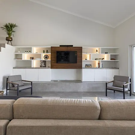 Casa Das Oliveiras - Luxury Design - Vilamoura *