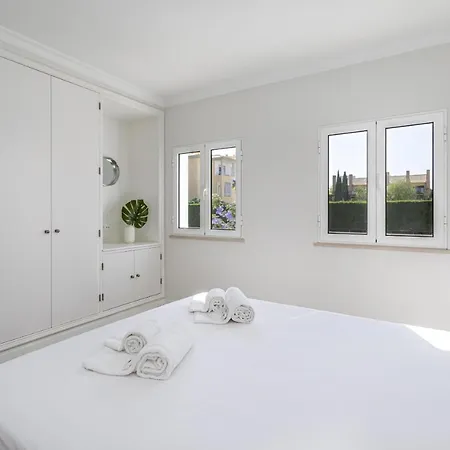 别墅 Casa Das Oliveiras - Luxury Design - Vilamoura *