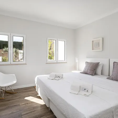 别墅 Casa Das Oliveiras - Luxury Design - Vilamoura