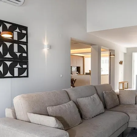 Casa Das Oliveiras - Luxury Design - Vilamoura 别墅 *