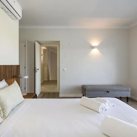 Casa Das Oliveiras - Luxury Design - Vilamoura